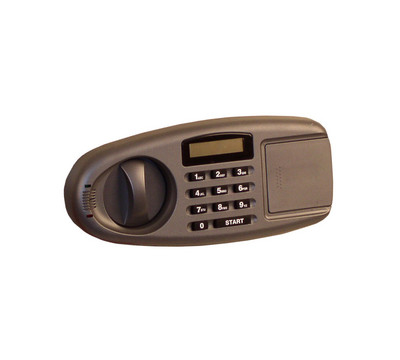 Keypad