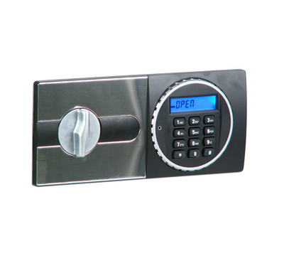 Keypad