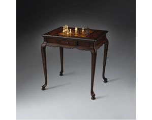 Butler Reversible Board Game Table (1694024)