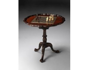 Butler Tilt Top Game Table (4031070)