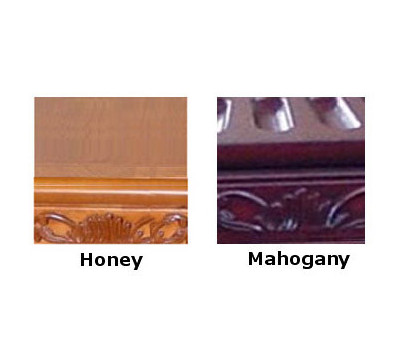 Available Colors
