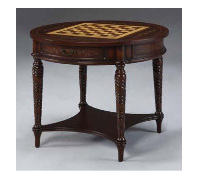 Chess Table
