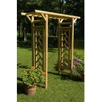 Pergolas