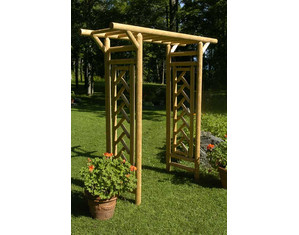 Save  on Tahawus Garden at The Pergola Superstore