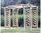 Pergola Accesories 