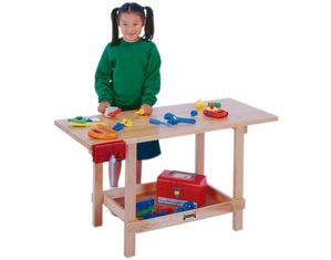 Jonti-Craft Workbench