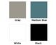 Available Frame Colors