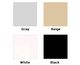 Available Laminate Colors