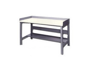 Heinrich Brothers Channel Leg Workbench - Fast FREE FedEx Shipping!