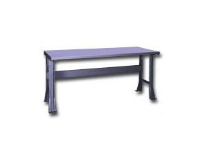 Heinrich Brothers Heavy Duty Industrial Workbench - Fast FREE FedEx Shipping!