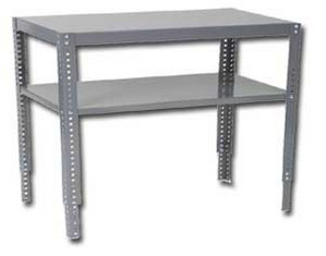 Heinrich Brothers Multi Purpose Worktable - Fast FREE FedEx Shipping!
