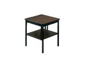 Heinrich Brothers Non Folding Utility Table - Fast FREE FedEx Shipping!