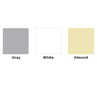 Available Surface Colors