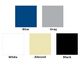 Available Colors