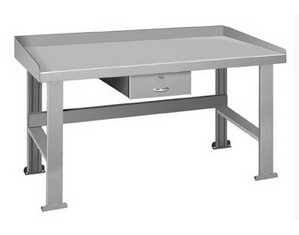 Pucel-Grizzly BD Series Basic Workbench with Drawer