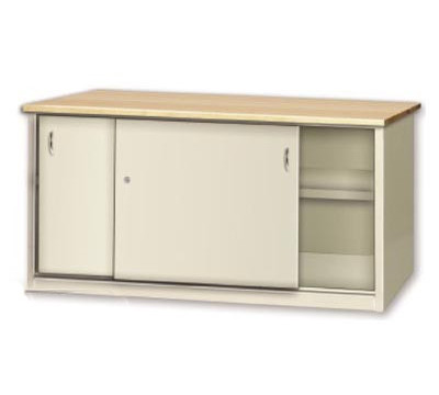 Pucel-Grizzly_CS-CW_Series_Basic_Unit_Workbench_with_Shelf_and_Sliding_Doors_Workbench.jpg