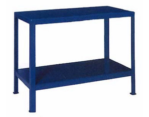 Pucel-Grizzly Extra Heavy Duty Worktable