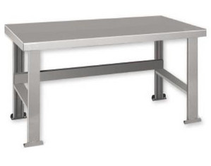 Pucel-Grizzly F Series Basic Workbench Workbench
