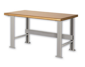Pucel-Grizzly Knock Down Workbench