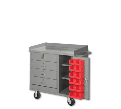 Pucel-Grizzly_PDC_Series_Mobile_Cabinet_with_IL-1225_Inner_Louvered_Door_Unit.jpg