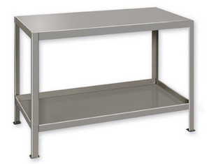Pucel-grizzly Heavy Duty Worktable
