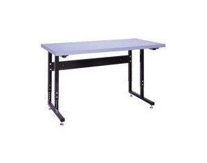 Stackbin 2011 Series Adjustable ESD Workbench