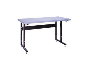 Stackbin 2011 Series Adjustable Maple Workbench