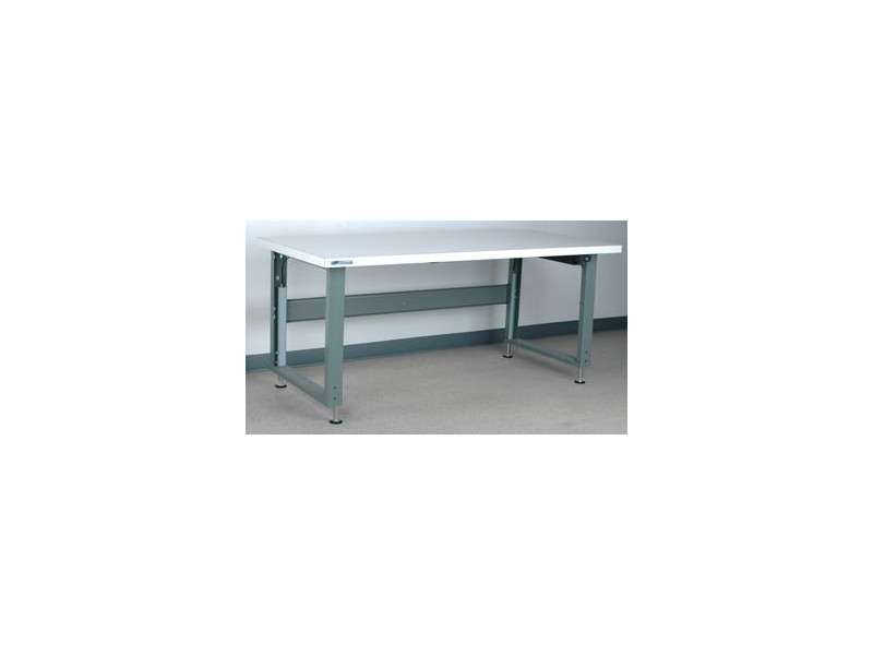 Stackbin 4000-E Series Electric ESD Workbench