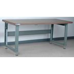 Hardboard Laminate  Workbenches