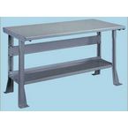 Without Wheels  Workbenches