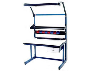 Pro-Line Basic Workstation Single Add On