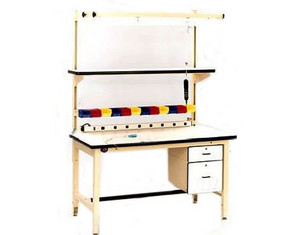 Pro-Line Basic Workstation