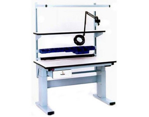 Pro-Line Electric Height Adjustable Workstation