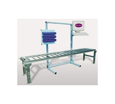 Ergonomic Positioning Auxiliary