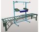 Suspended Worksurface/Shelf