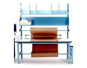 Pro-Line Modular Packing Workstation