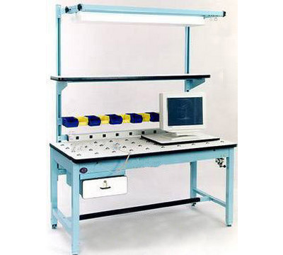 Pro-Line_Standard_Density_ESD_Top_Retractable_Ball_Transfer_Workstation.jpg