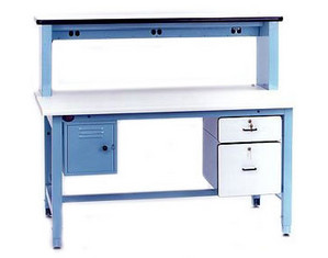 Pro-Line Technician Station Workstation
