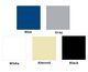 Available Frame Colors