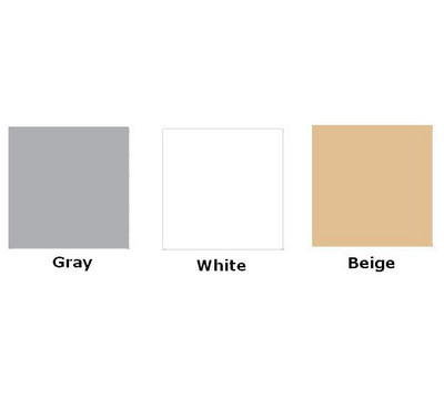 Available Surface Colors