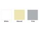 Available Surface Colors