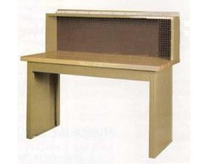 Pucel-Grizzly EWB Series Workstation