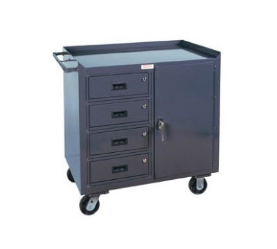 Heinrich_Brothers_Inc_1_Fixed_Shelf_Mobile_Cabinet_with_4_Drawer_Shop_Desk.jpg
