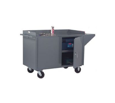 Heinrich_Brothers_Inc_63_inch_2_Fixed_Shelf_Cabinet_Shop_Desk.jpg
