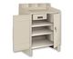 With Drawer