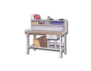 Heinrich Brothers Intermediate Riser Shelf - Fast FREE FedEx Shipping!