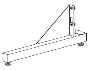 Production Basics L Legs, Single Sided