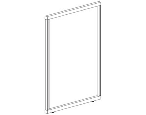 Production Basics Single Sided Frame