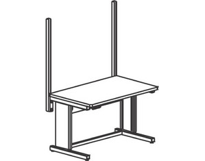 Production Basics Uprights