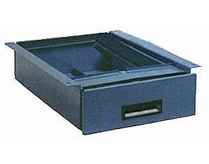 Pucel-Grizzly 1424 Bench Drawer Unit
